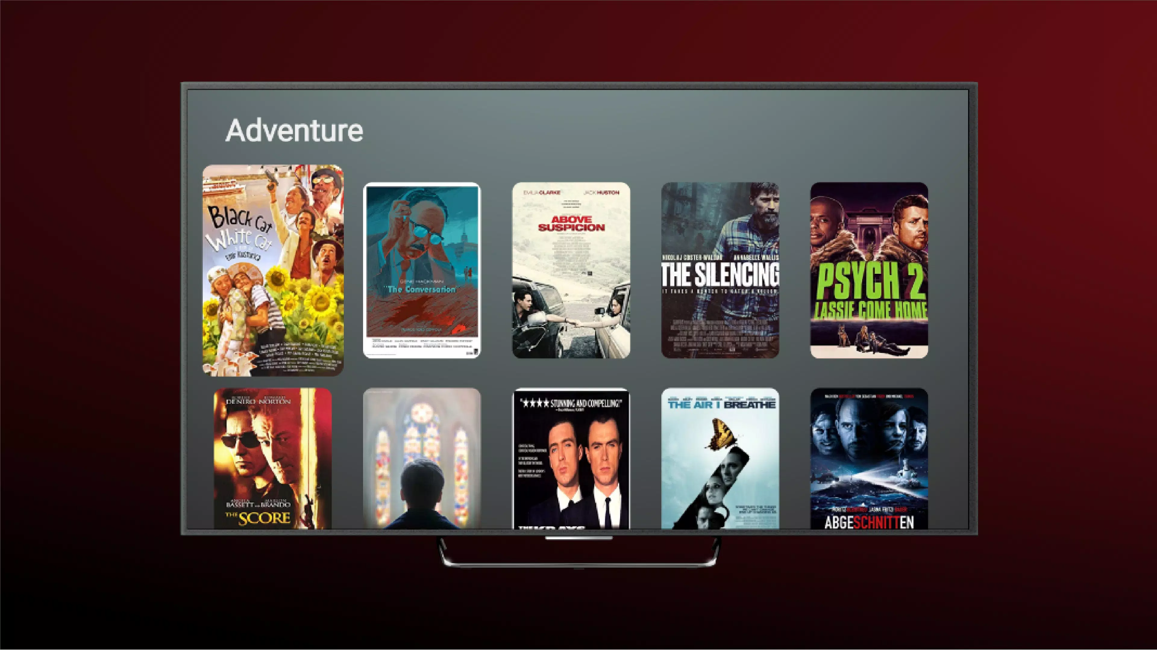 Cinema Box