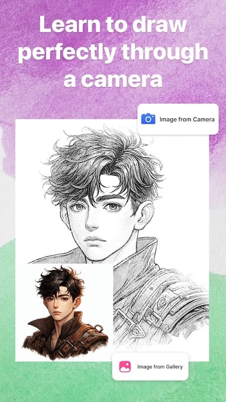 AR Draw Sketch APK