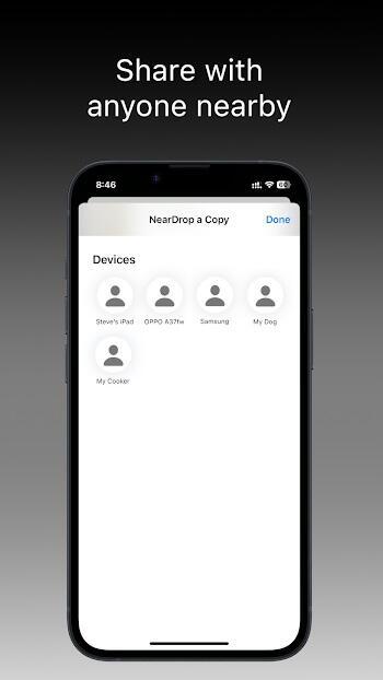 NearDrop