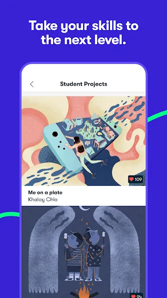 Skillshare
