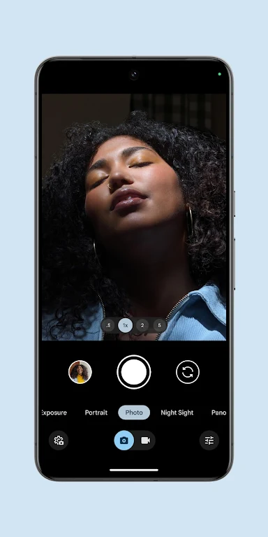 Google Camera APK