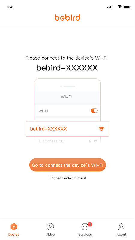 bebird Latest