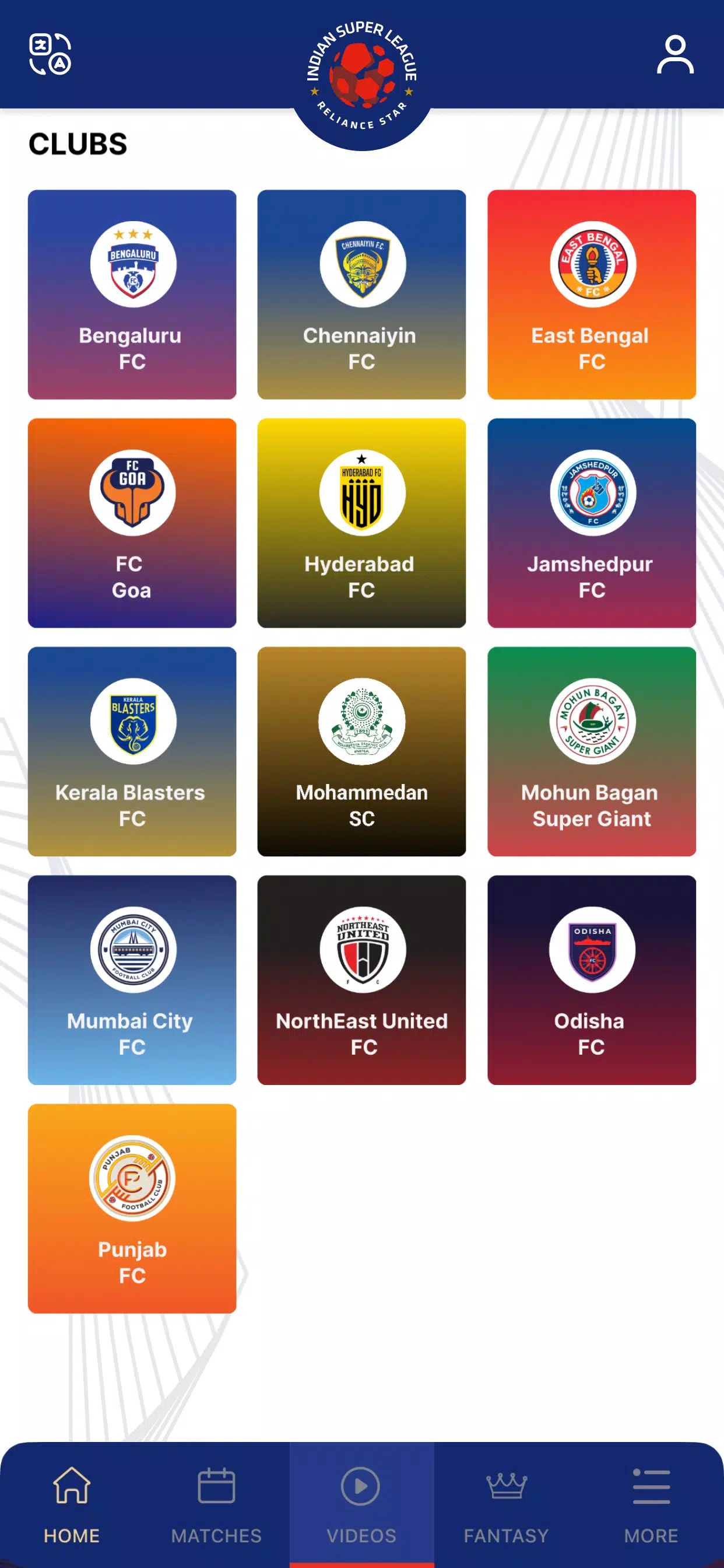 Indian Super League Indian Super League