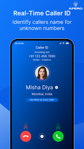 Showcaller