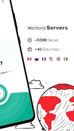 UniteVPN - Fast & Secure UniteVPN - Fast & Secure