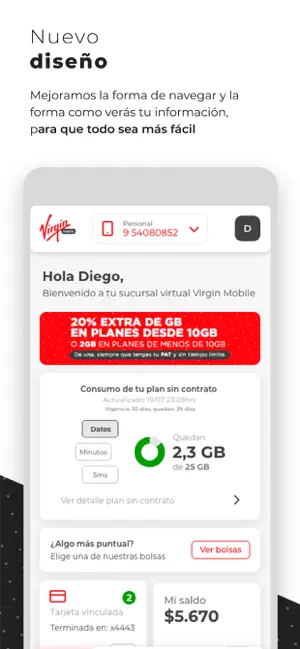 Virgin Mobile Chile