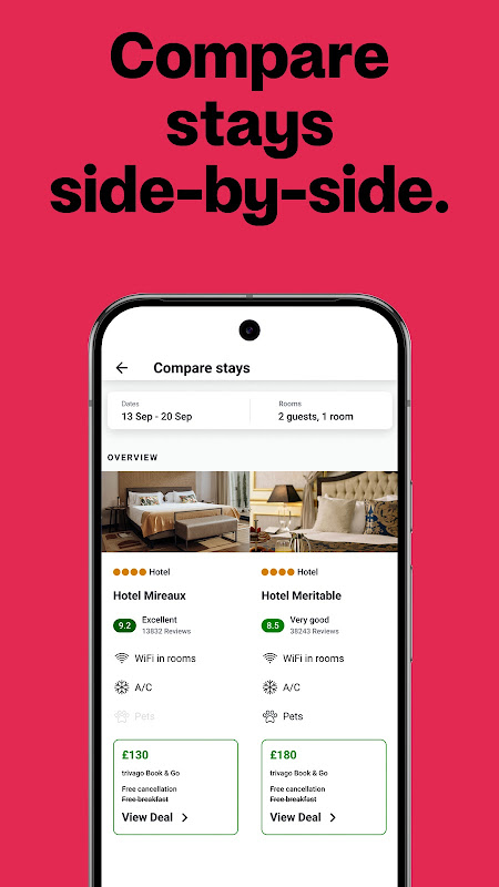 trivago apk trivago apk