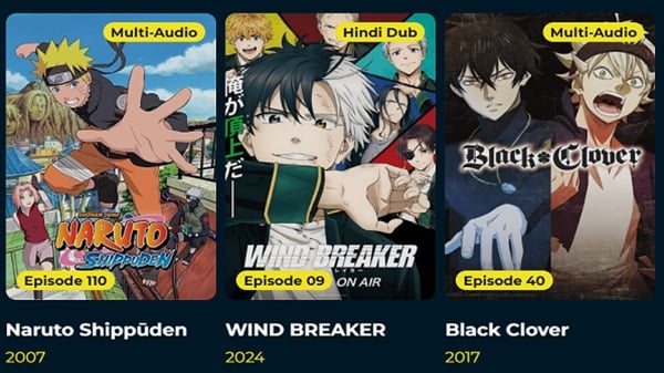 Anime Dekho