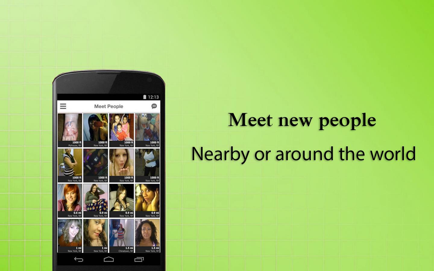 Find Friends - Kik Finder