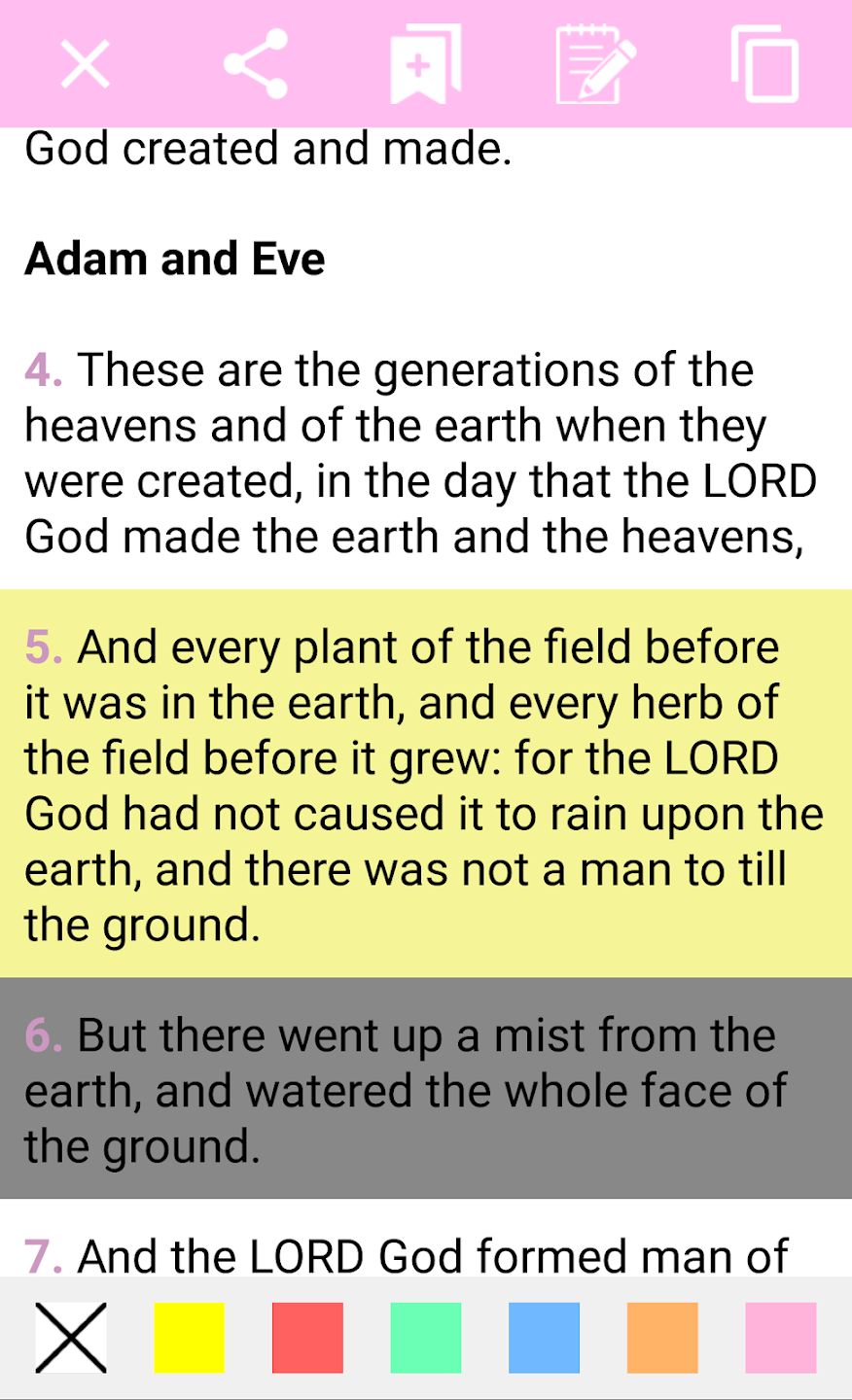 Bible for Women