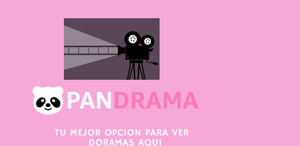 Pandrama
