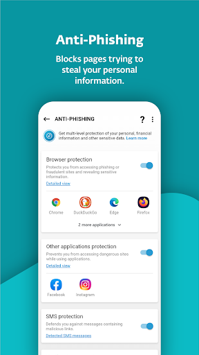ESET Mobile Mod ESET Mobile Mod