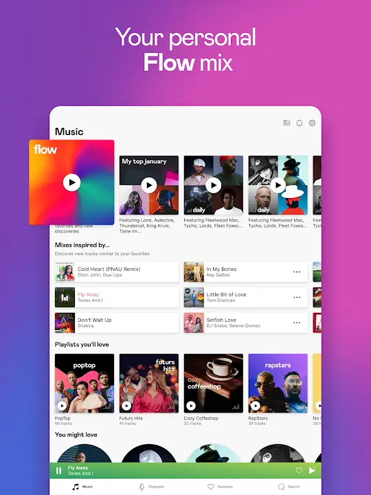 Deezer Deezer