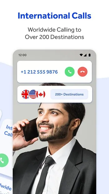 WePhone