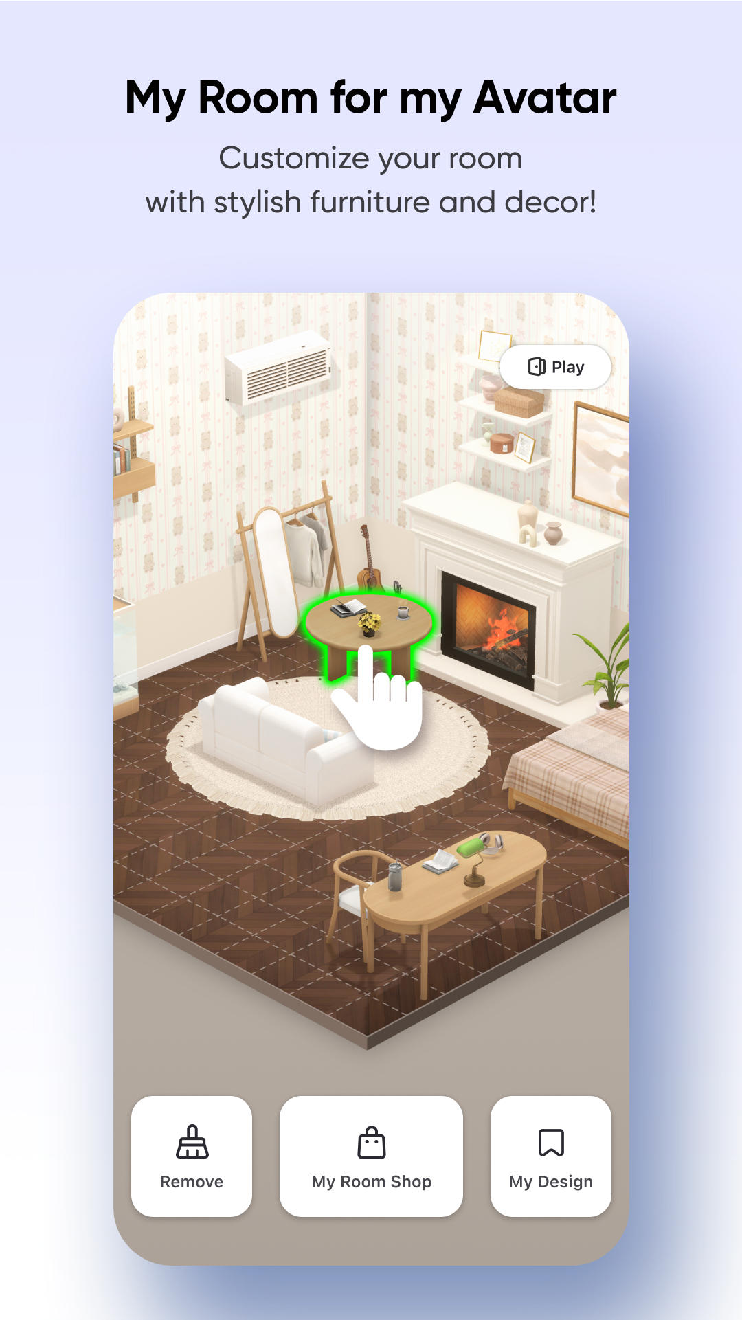 ZEPETO