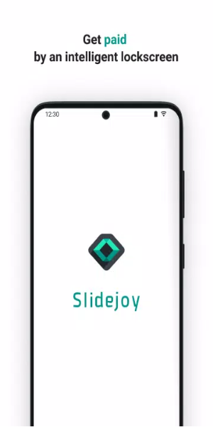 Slidejoy - Lockscreen Cash Rewards