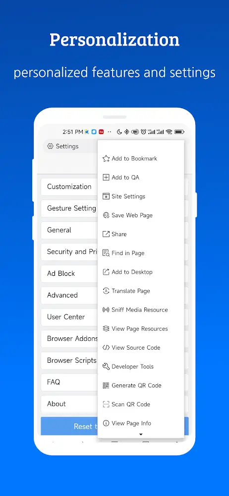 XBrowser