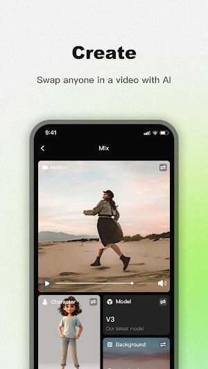 Viggle AI