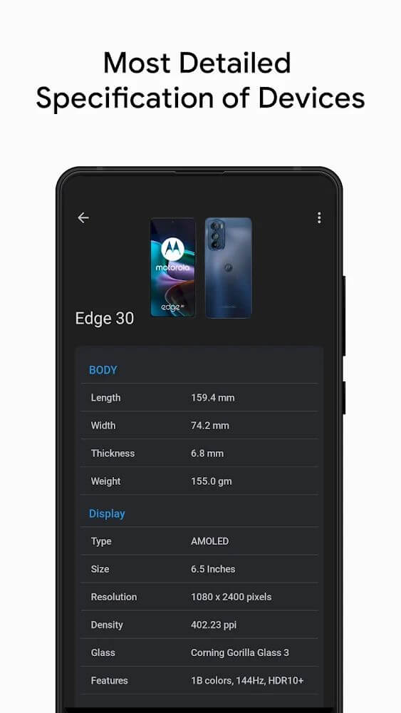 CPU X APK