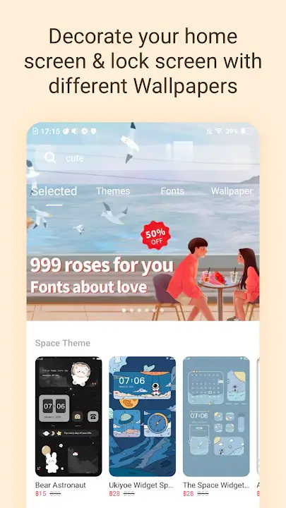 Themes Themes