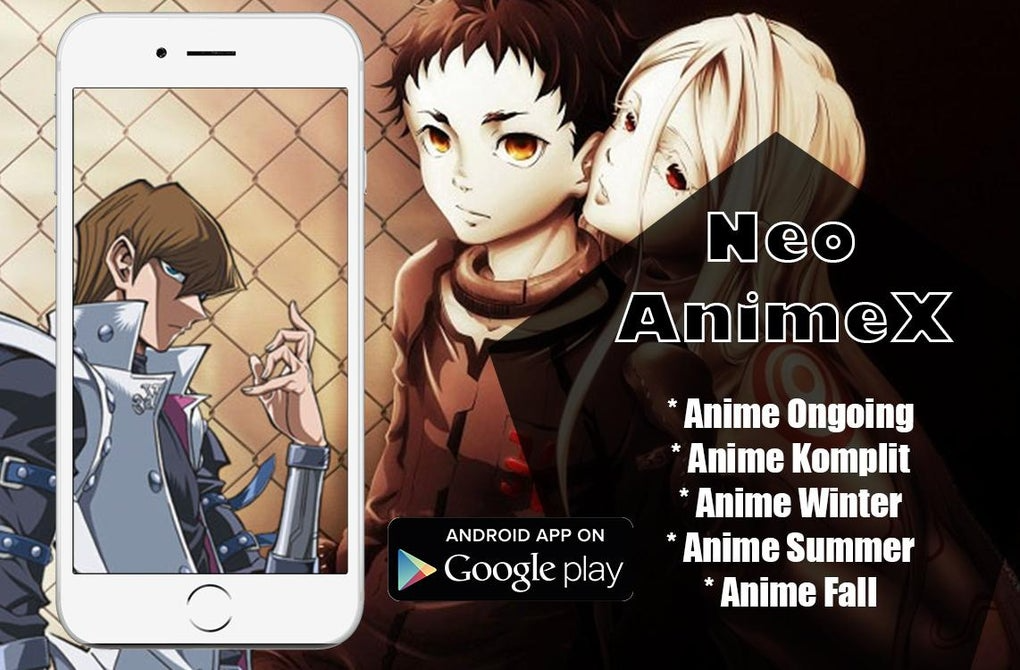 Nonton Anime (Unofficial) Streaming Anime Nonton Anime (Unofficial) Streaming Anime
