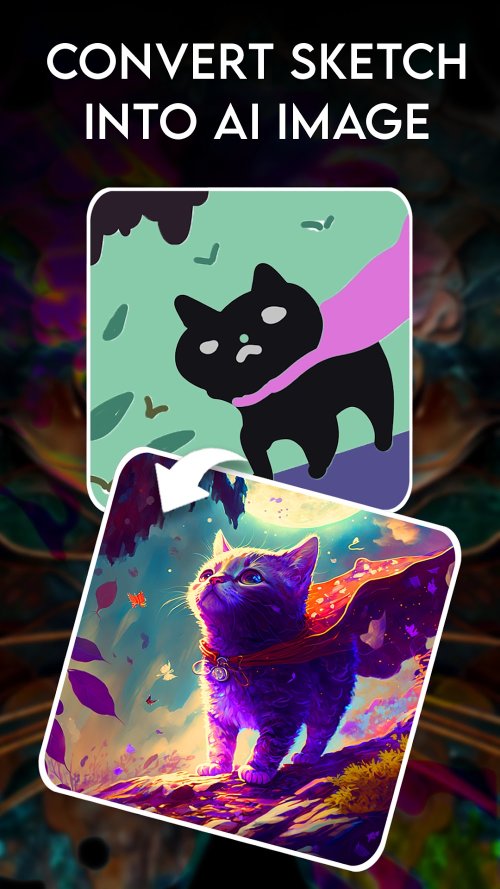 AI Art Generator​ Mod