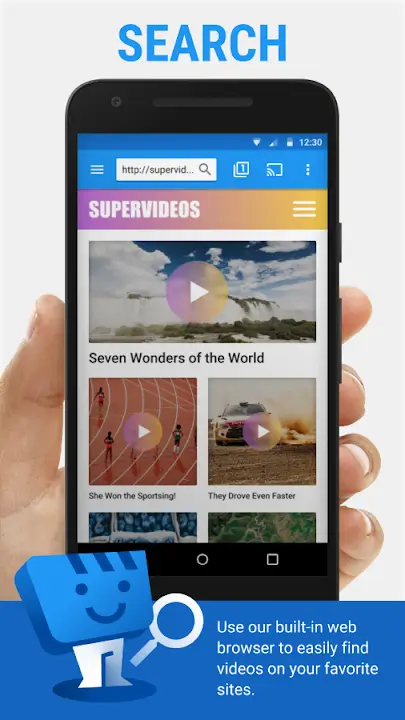 Web Video Cast APK Web Video Cast APK
