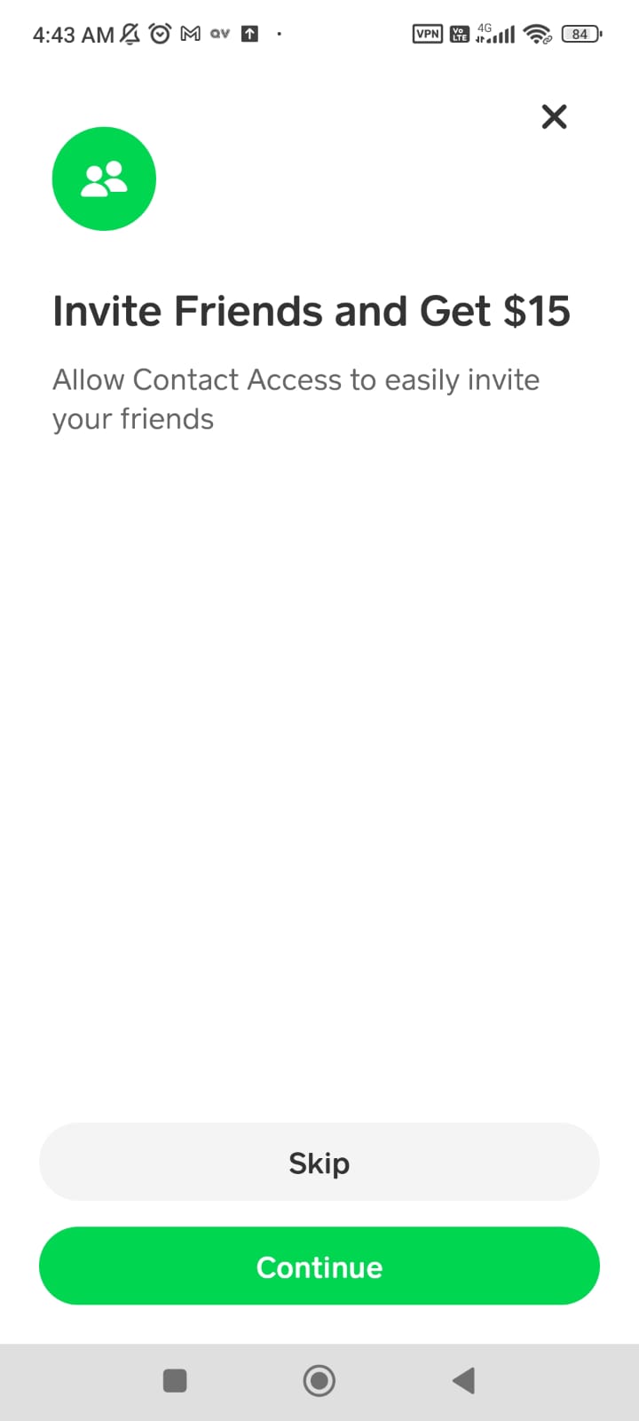 Cashapp