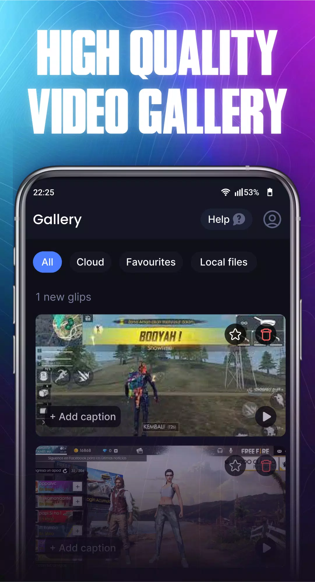 Glip Screen Recorder Mod Glip Screen Recorder Mod
