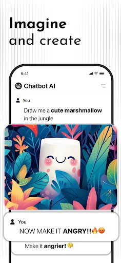 Chatbot AI Search Assistant APK Chatbot AI Search Assistant APK