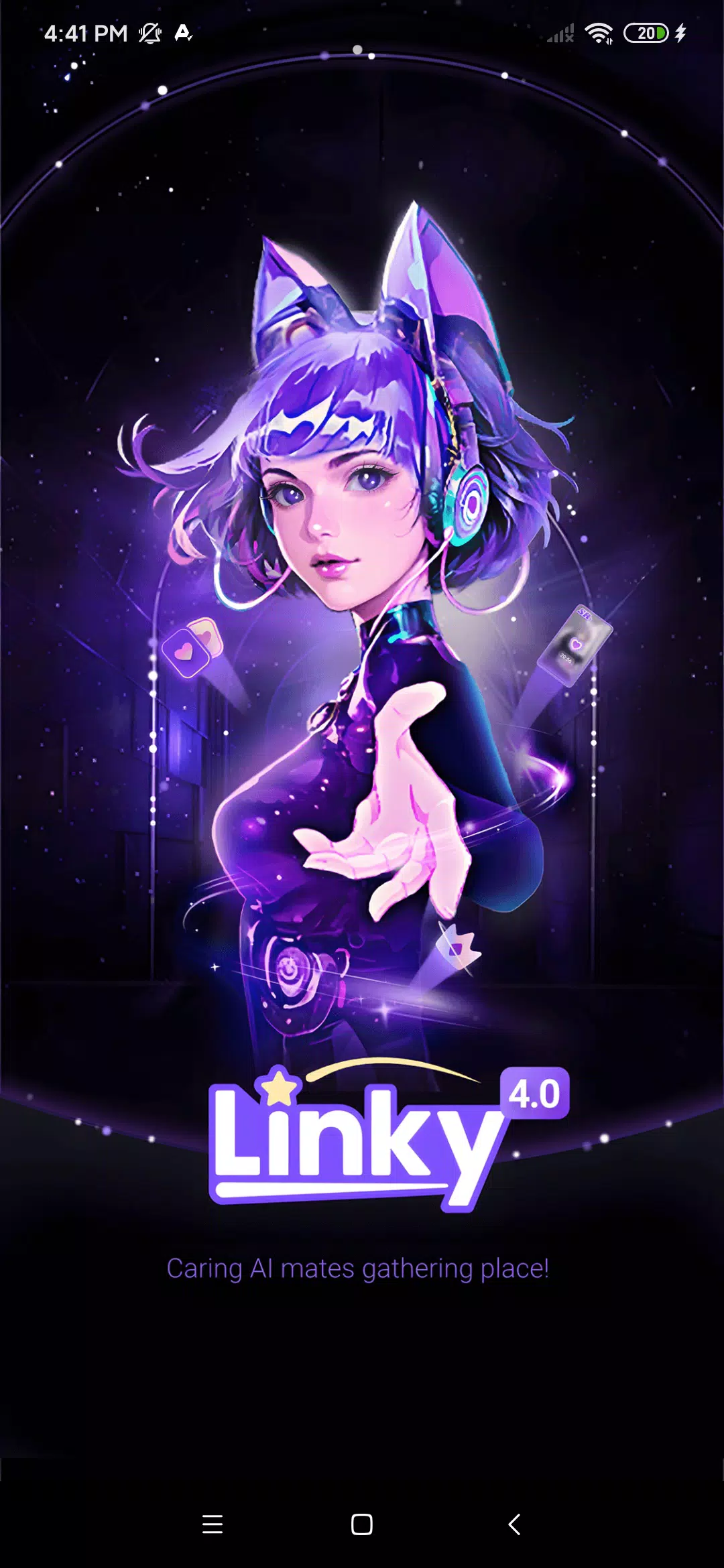 Linky AI