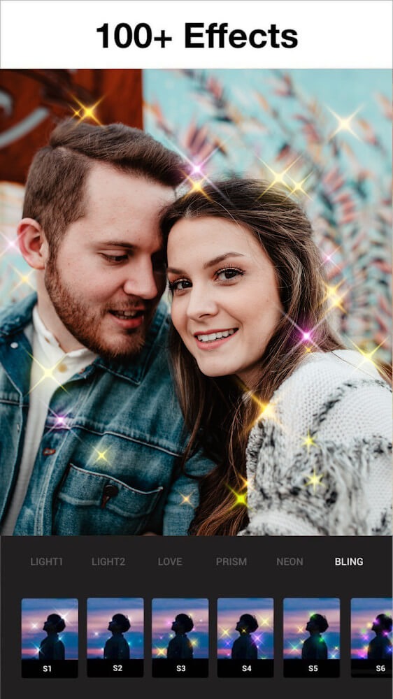 Lumii Photo Editor Lumii Photo Editor