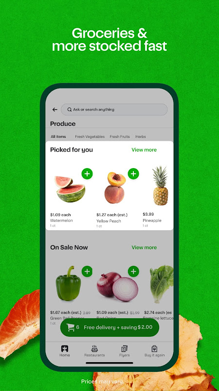 Instacart Instacart