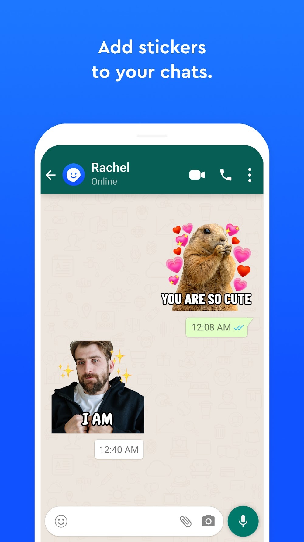 Sticker.ly APK
