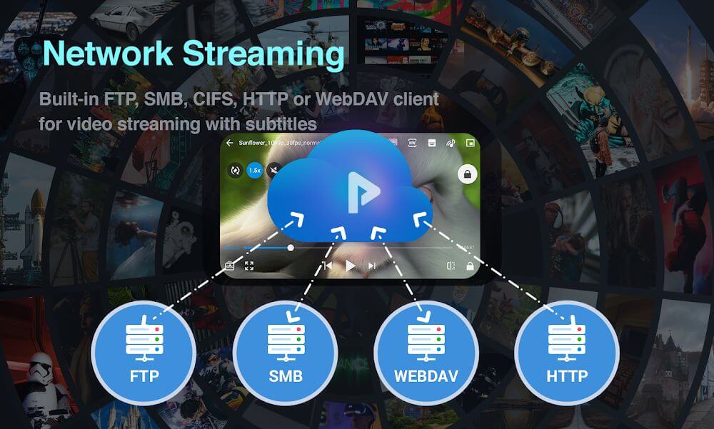 FX Player