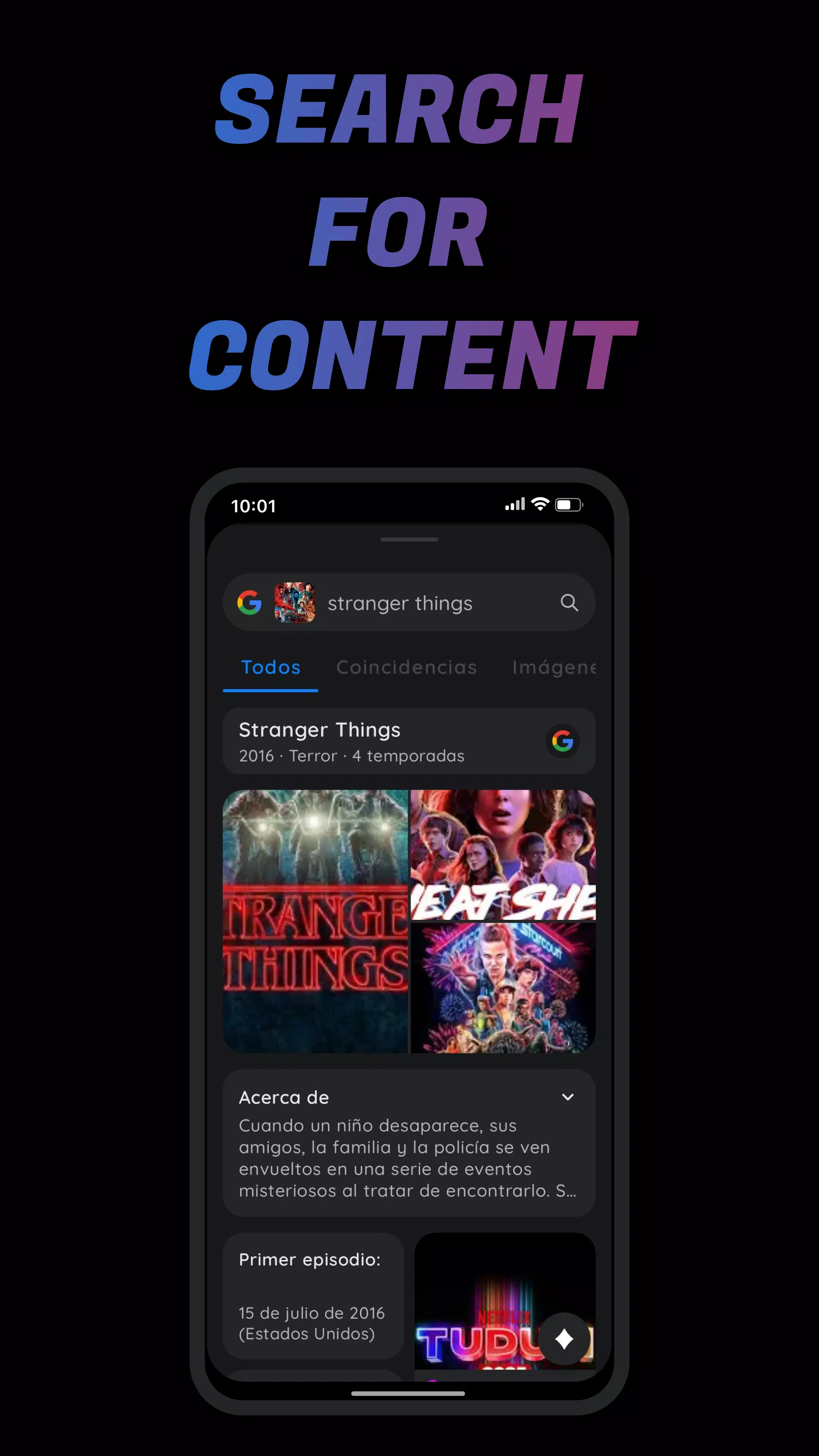 Circle to Search