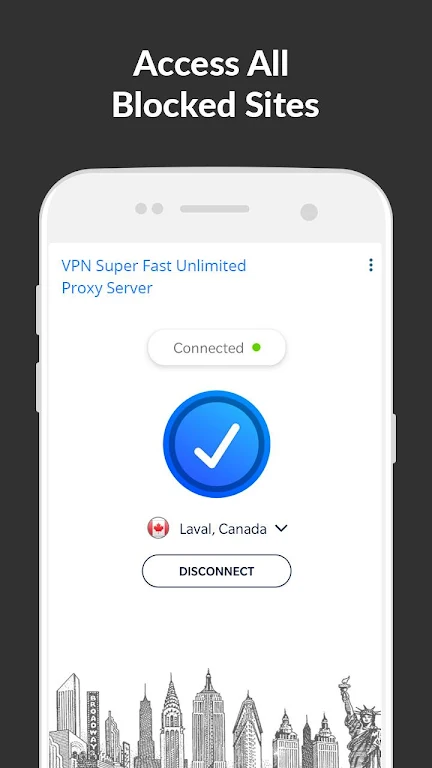 VPN Super Fast - Unlimited Free VPN Proxy Server VPN Super Fast - Unlimited Free VPN Proxy Server