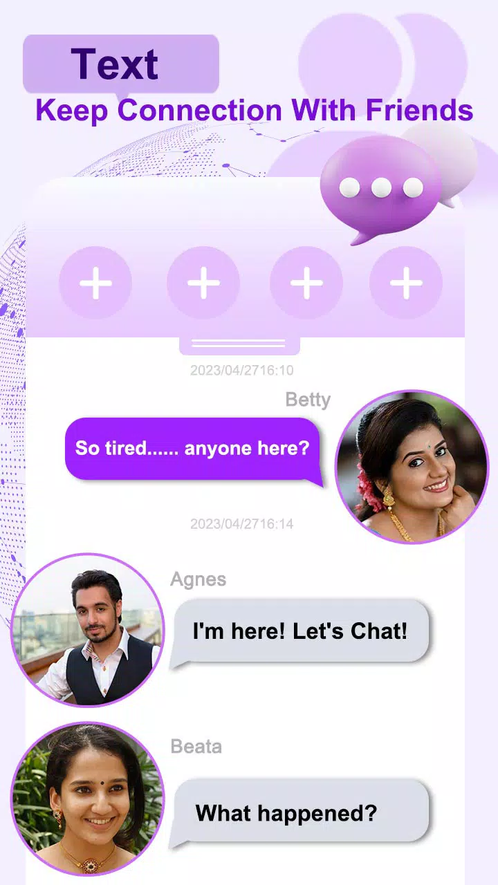 Boloji Pro Live:Video Call