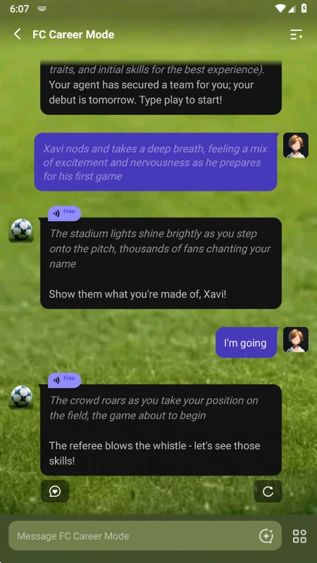 Poly.AI - Create AI Chat Bot
