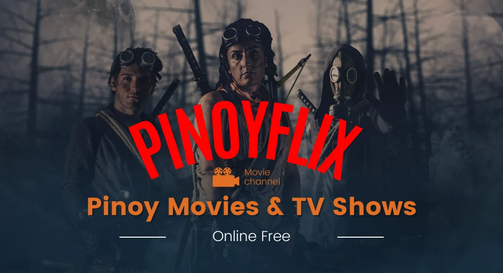 Pinay Flix