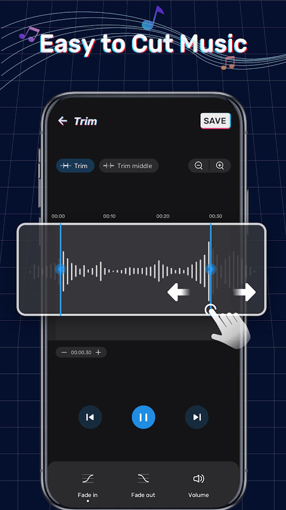 Ringtone Maker Mod Ringtone Maker Mod