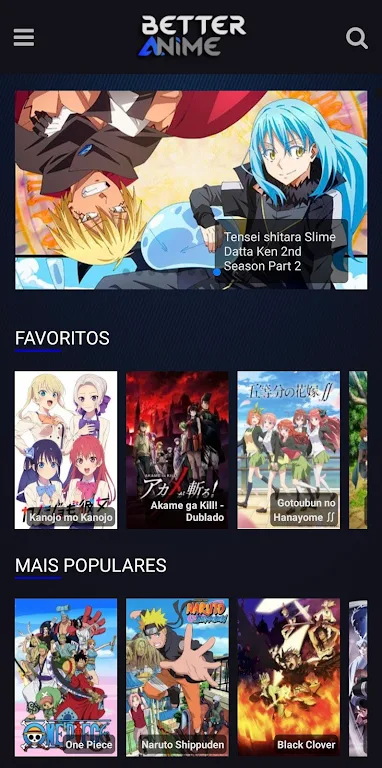 BetterAnime