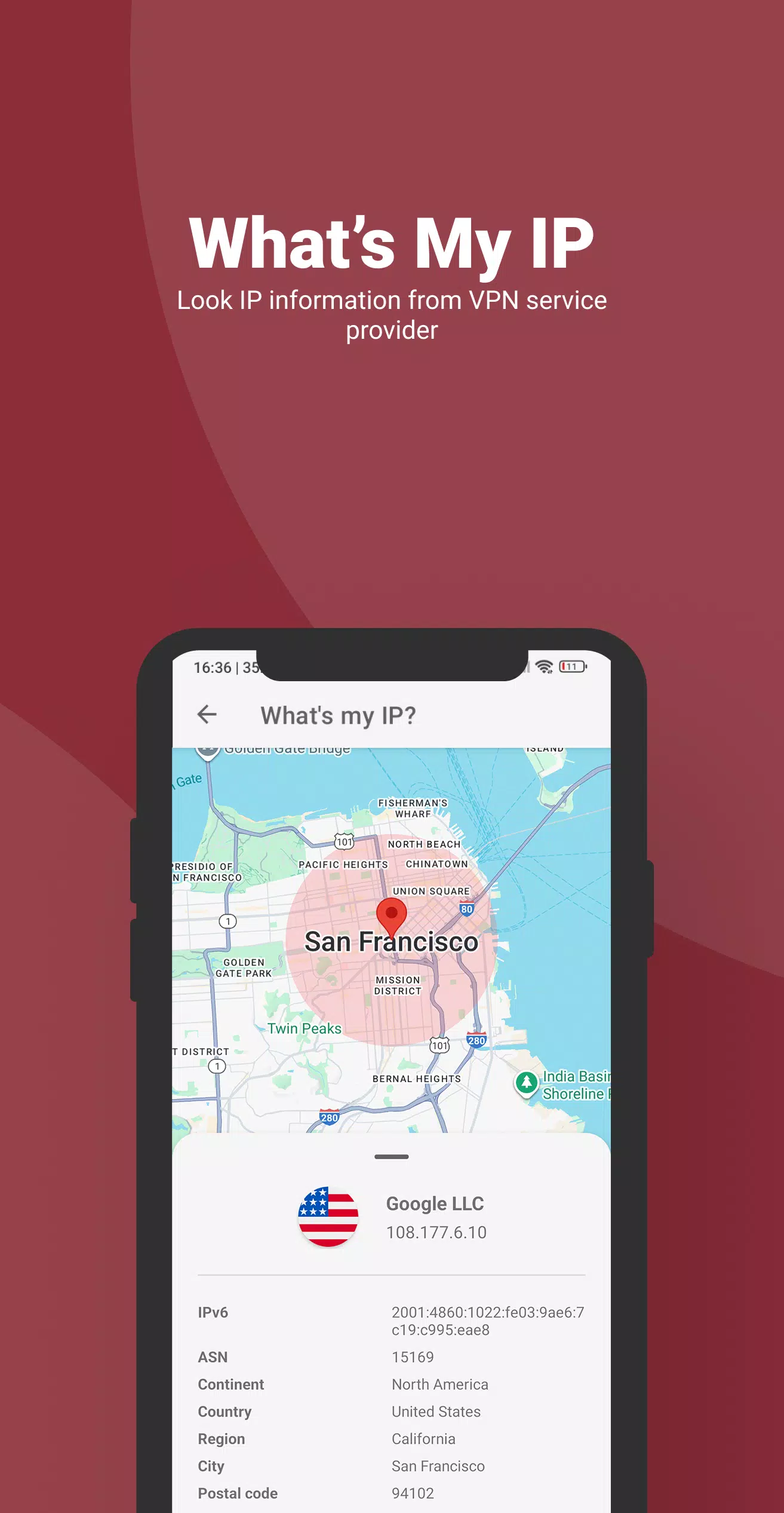 NetMod VPN Client NetMod VPN Client