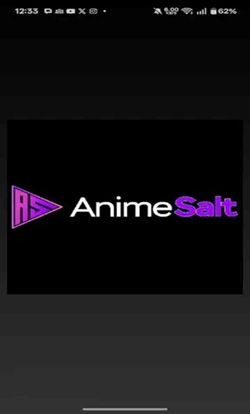 Anime Salt