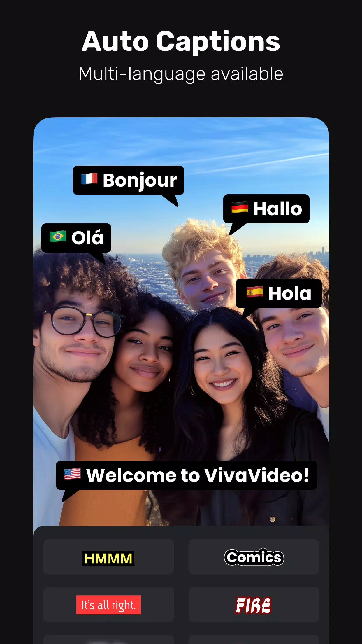 VivaVideo - Video Editor&Maker VivaVideo - Video Editor&Maker