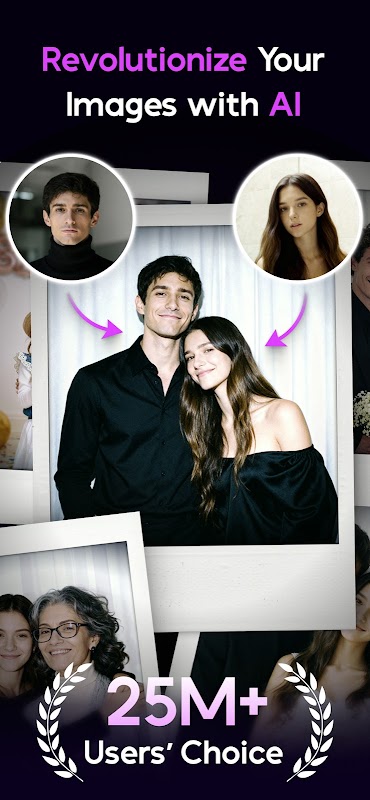AI Mirror AI Art Photo Editor AI Mirror AI Art Photo Editor