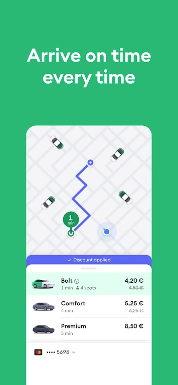 Bolt APK