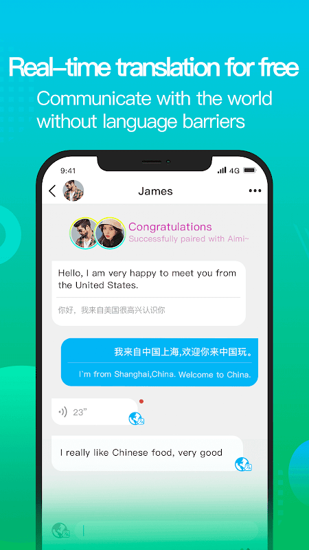 WorldTalk