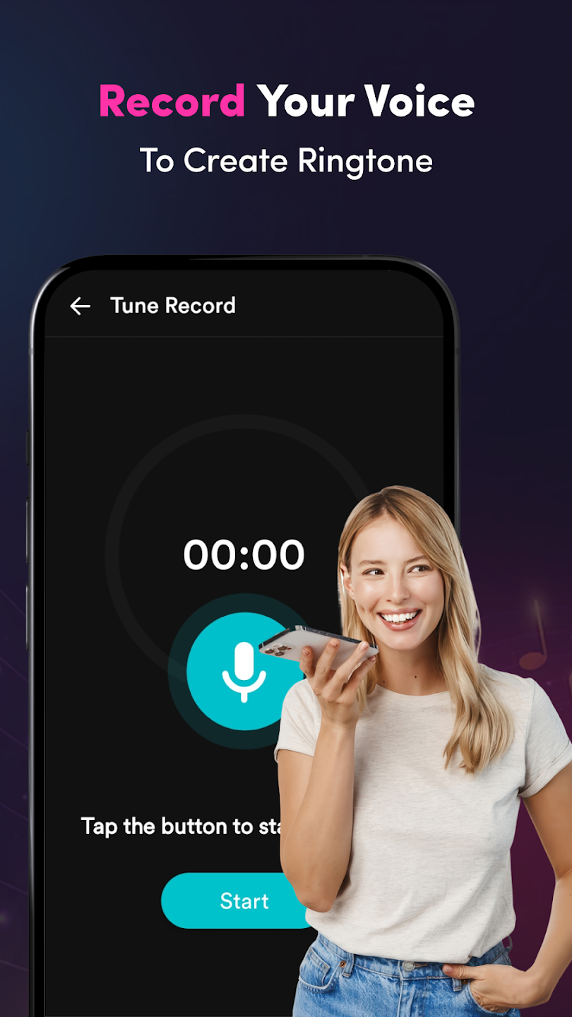Set Caller Ringtone
