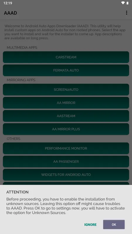 AAAD Pro AAAD Pro